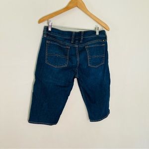 Lucky brand shorts jeans size 8 length 29
